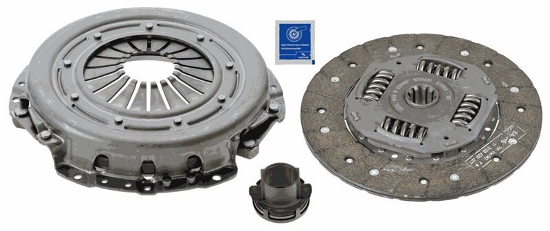 SACHS CLUTCH KIT