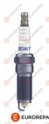ATESLEME BUJISI C MAX II FOCUS III 11>  MONDEO IV 1.6 ECO 10 > VOLVO V40 S60 S80 II V60 10> 1.6 ECOBOOST