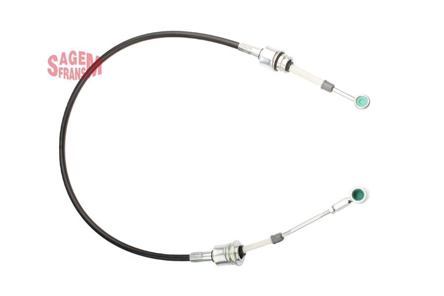 VİTES KUMANDA TELİ SAĞ GRANDE PUNTO 1.2-1.4-1.6 16V