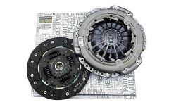 DEBRİYAJ SETİ (DİSK+BASKI) CAPTUR-CLIO IV-KANGOO-DOKKER-LOGAN II-SANDERO II 1.5DCI (75-90 PS) CİTAN EURO6 108-109 CDI