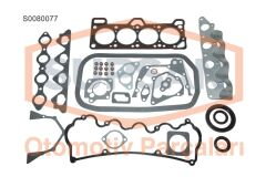 CONTA TAM TAKIM HYUNDAİ ACCENT 1.3/1.5 12V ENG. (G4EA-G4EB-G4EH-G4EK)