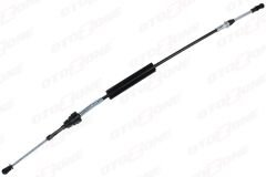 VİTES KUMANDA TELİ SAĞ POLO-POLO HB (95-01) SEAT AROSA (97-04)