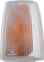 SİNYAL LAMBASI SOL R9 BEYAZ  DUYSUZ