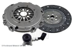 DEBRIYAJ SETI MONDEO III 04>07 2.2 TDCI RULMANLI