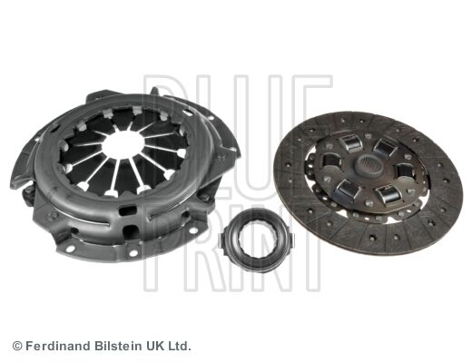 DEBRİYAJ SETİ (BASKI+DİSK+BİLYA) MAZDA 6 2.0L LF-DE (GG kasa) 05->