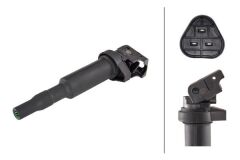 ATESLEME BOBINI OPEL GRANDLAND PEUGEOT P207-P208-P308-P508-P3008-P5008 CITROEN C4-C5-DS3-DS4 1.6 THP -PureTech