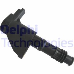 ATEŞLEME BOBİNİ PEUGEOT P406-P407-P607 3.0 V6 CITROEN C5-C6-C8 3.0 V6 RENAULT LGN 3.0 V6