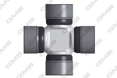 MAFSAL İSTAVROZU ISUZU GENEL (ölçü: dıştan segmanlı boy:106.30 x kafa çapı:30.18)