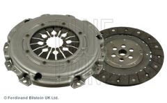 DEBRIYAJ SETI MONDEO III 04>07 2.2 TDCI RULMANSIZ
