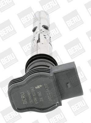 ATEŞLEME BOBİNİ U5003 VW GOLF 1.T GTİ (97-05) BORA 1.8T PASSAT 1.8T (00-05) POLO (9N) 1.8GTİ (05-09)