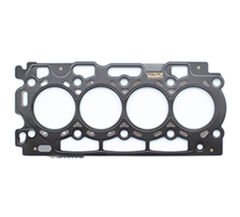 SKC ÇELİK 0.62mm P206-P307-PARTNER-BERLINGO-C2-C3-C4 1.6 16V (75.50=>79.9mm) (N6A - NFU (TU5JP4)