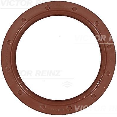 KRANK KEÇESİ ÖN CORSA C-D-ASTRA H-ASTRA J-MERIVA A-ALBEA-DOBLO-PUNTO 1.3 JTD-DTE-DTJ-FD (40x52x7)