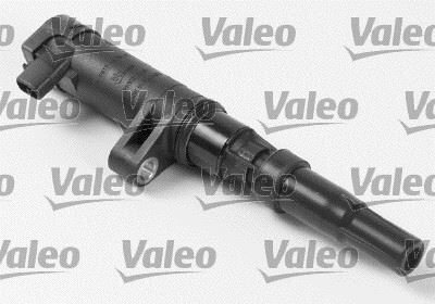 ATEŞLEME BOBİNİ (KALEM BOBİN) RENAULT MEGANE I-II-II KANGOO 04> LAGUNA II-III CLIO II-III  SCENIC II-III TRAFIC II 06> DACIA DUSTER 10> LOGAN 06> SANDERO 08> 1.4 K4J 1.6 K4M 1.8 F4P 2.0 F4R