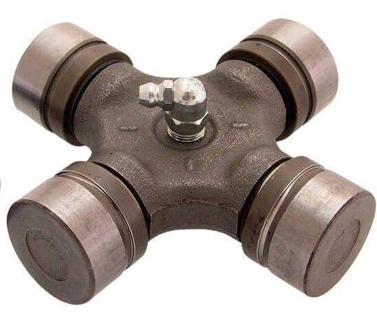 MAFSAL İSTAVROZU MITSUBISHI L200 2.5L DI-D CR 4X4 KB4T - ARKA / 4X2 KA4T ÖN 07-10 (ÖLÇÜ: İÇTEN SEGMA NLI BOY:74.1 X KAFA ÇAPI:30)