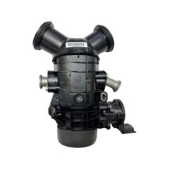 BOGAZ KELEBEGI 3.0 V6 PEUGEOT P407 CITROEN C5 DT20C RANGE ROVER SPORT DISCOVERY 3 4