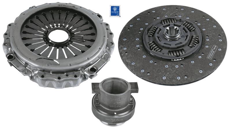 SACHS CLUTCH KIT