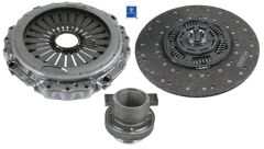 SACHS CLUTCH KIT