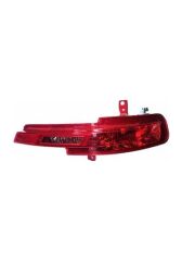 TAMPON ALT STOP LAMBASI SOL PEUGEOT P508 II (R8) 18>