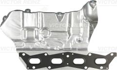 EGZOZ MANIFOLD CONTASI FIAT 500X 14> 124 Spider 16> ALFA ROMEO GIULIETTA 10>18  JEEP RENEGADE 14>18 COMPASS 17> 1.4 TB