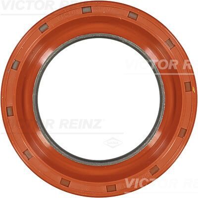 KRANK KEÇESİ ÖN DUCATO-DAILY-JEST IVECO 2.3 JTD MOT. 50x80x14