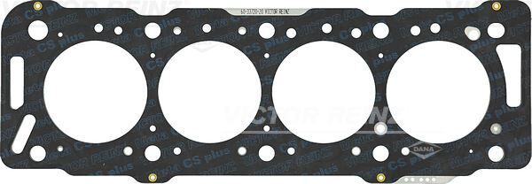 SKC ÇELİK 1.34mm (3+2ÇENTİK) PARTNER-P206-P306-BERLINGO-JUMPY-XSARA-SCUDO 1.9 D (DW8)