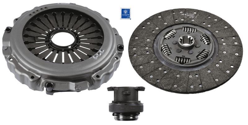 SACHS CLUTCH KIT