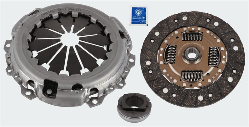 DEBRİYAJ SETİ P206-P307-P308-PARTNER-BERLINGO-C4-XSARA PICASSO-NEMO 1.6-1.6 16V (TU5JP4B-TU5JP4-TU5JP4/FF)