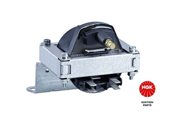 ATEŞLEME BOBİNİ VECTRA A 1.6i-KADETT E 1.6i ASTRA F CORSA A KADET (U1002)