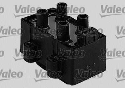 ATEŞLEME BOBİNİ RENAULT CLIO I-II 1.2 2.0 KANGOO 01> 1.2 LAGUNA II 01>07 2.0 MEGANE I 99>03 2.0  TWINGO 96>07 1.2