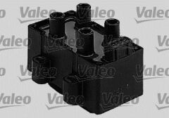 ATEŞLEME BOBİNİ RENAULT CLIO I-II 1.2 2.0 KANGOO 01> 1.2 LAGUNA II 01>07 2.0 MEGANE I 99>03 2.0  TWINGO 96>07 1.2