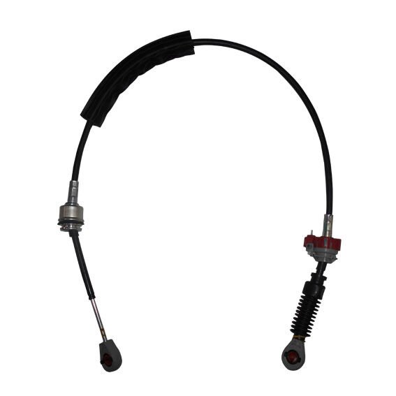 VİTES KUMANDA TELİ SOL GRİ MEGAN II LM-BM