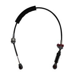 VİTES KUMANDA TELİ SOL GRİ MEGAN II LM-BM