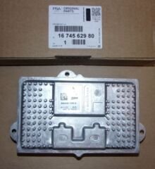 FAR BEYNİ SOL (LED) PEUGEOT P508