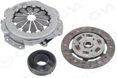 DEBRİYAJ SETİ P207-P307-P1007-C2-C3 1.1-1.4 (TU1A.TU1JP-TU3JP)