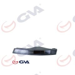 SİNYAL LAMBASI TAMPON SOL BEYAZ PASSAT 2005-2010