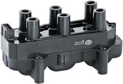ATEŞLEME BOBİNİ VECTRA B 2.5 V6 (1995-2000)  OMEGA B 2.5 - 3.0 V6 (1995-2001)
