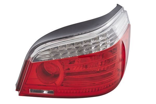 STOP LAMBASI SAG BMW E60 LCI 07>09