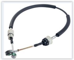 VİTES KUMANDA TELİ SOL LINEA-GRANDE PUNTO 1.3 MJTD (CF4 M) 05=>