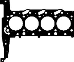 SILINDIR KAPAK CONTASI (2 CELTIK) MONDEO III 2.0TDCI 16V 00>07 TRANSIT V184 2.0 TDCI 125PS O.CEKER JAGUAR X-TYPE I (X400) 2.0D 03>09