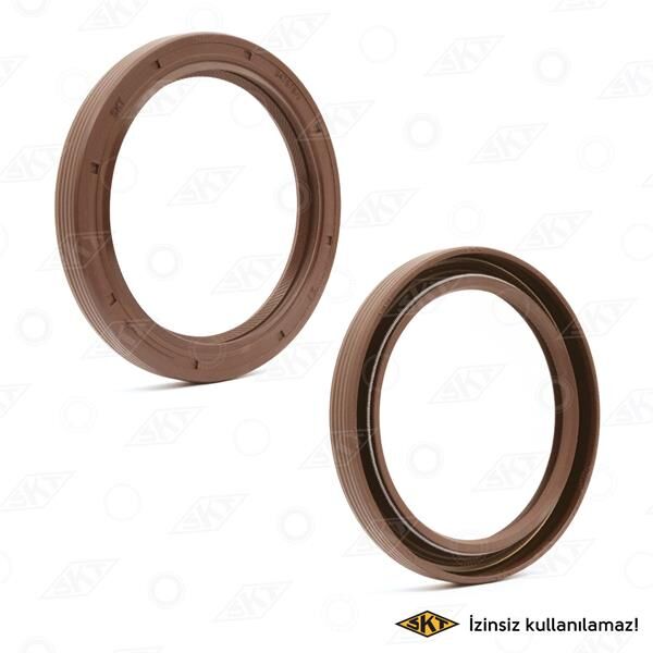 KRANK KEÇESİ ÖN FORD TRANSİT T12-T15 93>