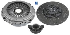 SACHS CLUTCH KIT
