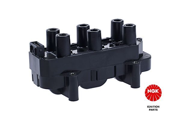 ATEŞLEME BOBİNİ VECTRA B 2.5 V6 (1995-2000)  OMEGA B 2.5 - 3.0 V6 (1995-2001) (U2025)