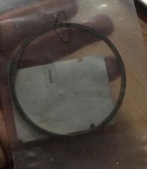 ŞANZUMAN AKS SEGMANI MASTER II 2.5 DCI G9U 03 > 10 KAPALI RONDELA