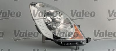 FAR+SİNYAL (E+) (H4) (SOL) NISSAN NOTE (03/06>2012)