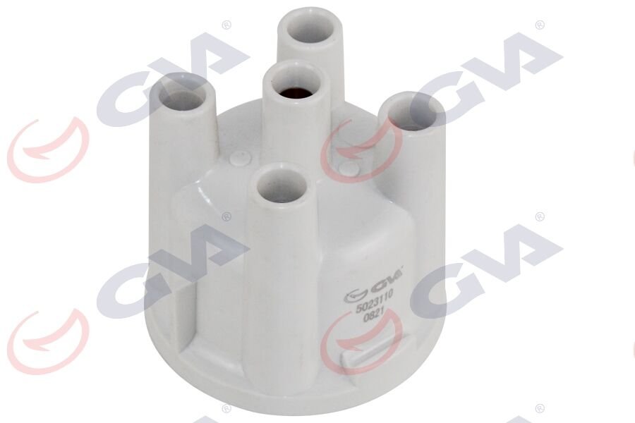 DİSTRİBÜTÖR KAPAĞI TOFAŞ SLX-S 1.6 DÜZ MOTOR (DİKEY)