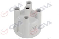 DİSTRİBÜTÖR KAPAĞI TOFAŞ SLX-S 1.6 DÜZ MOTOR (DİKEY)