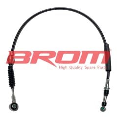 VİTES KUMANDA TELİ SOL PALIO-SIENA (97-10) (SEÇİCİ)