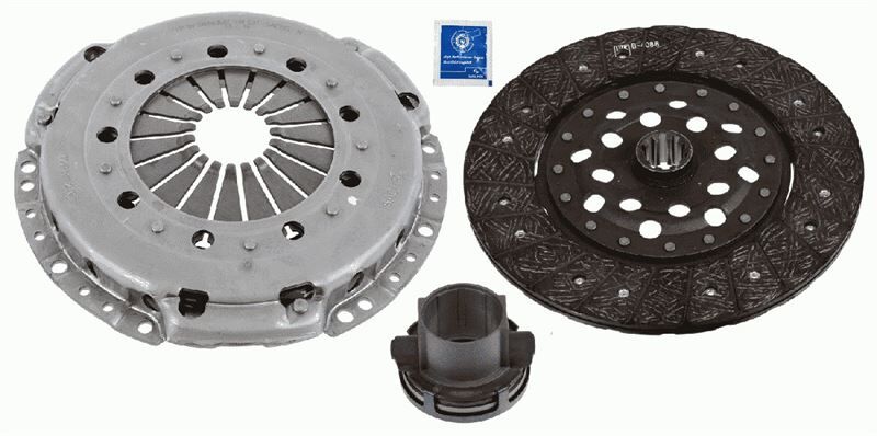 SACHS CLUTCH KIT