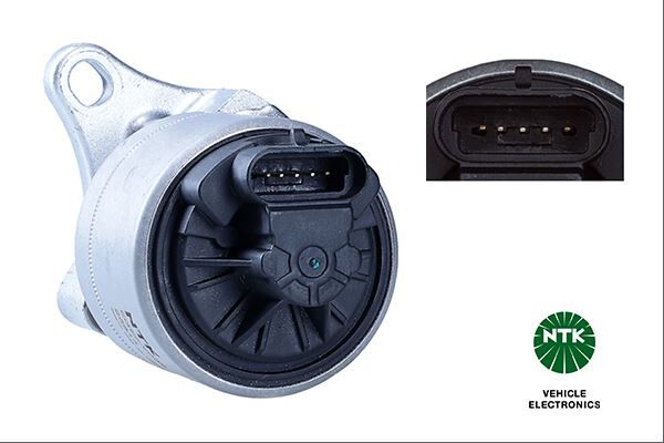 EGR VALFİ ASTRA G-VECTRA B- ZAFIRA 1.4i-1.6i