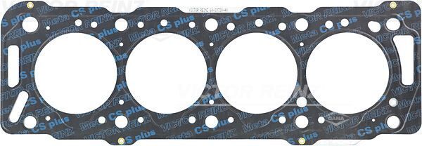 SKC ÇELİK 1.42mm (5+2ÇENTİK) PARTNER-P206-P306-BERLINGO-JUMPY-XSARA-SCUDO 1.9 D (DW8)